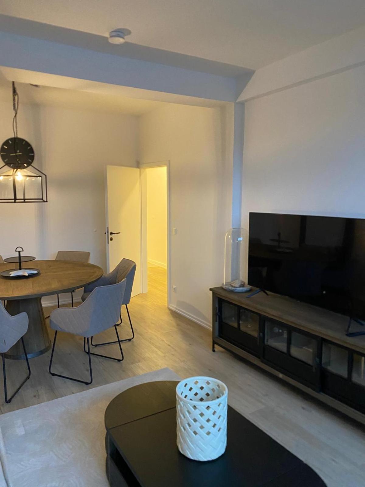 North Coast Suites Deluxe Hamburg-Rahlstedt Extérieur photo
