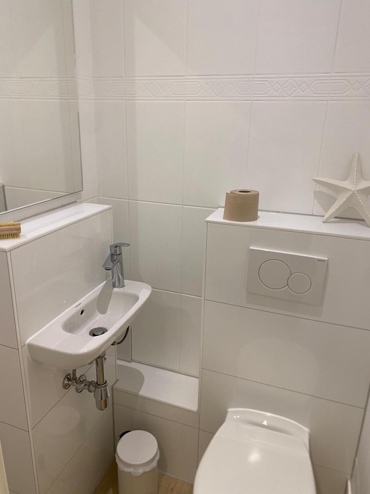 North Coast Suites Deluxe Hamburg-Rahlstedt Extérieur photo