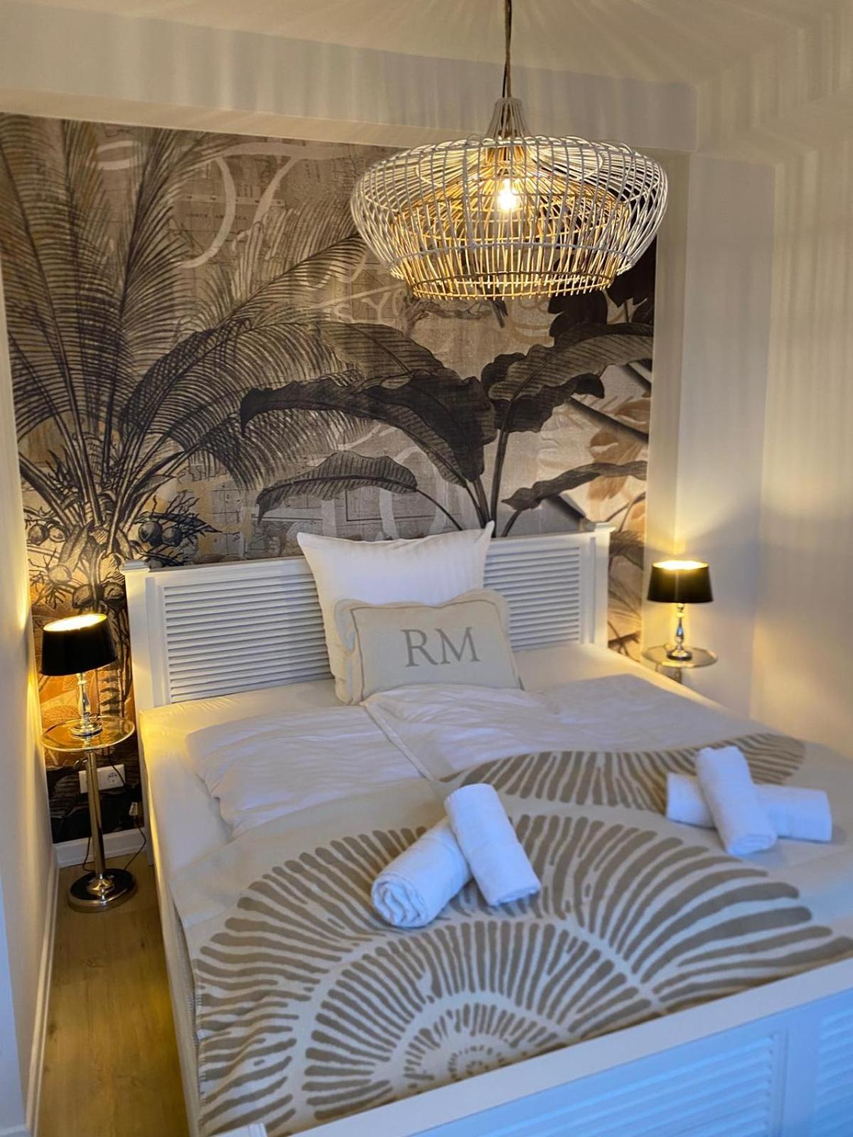 North Coast Suites Deluxe Hamburg-Rahlstedt Extérieur photo