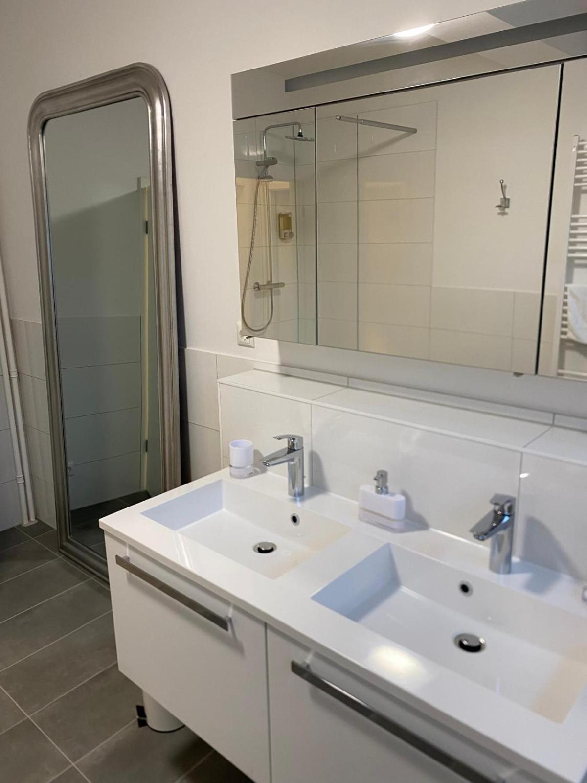 North Coast Suites Deluxe Hamburg-Rahlstedt Extérieur photo