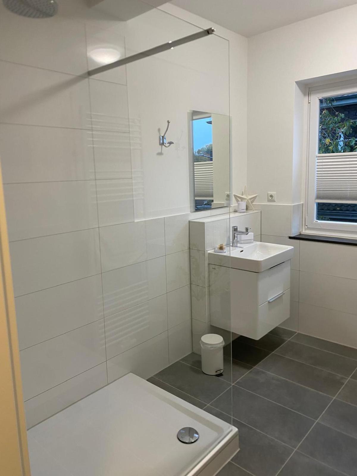 North Coast Suites Deluxe Hamburg-Rahlstedt Extérieur photo