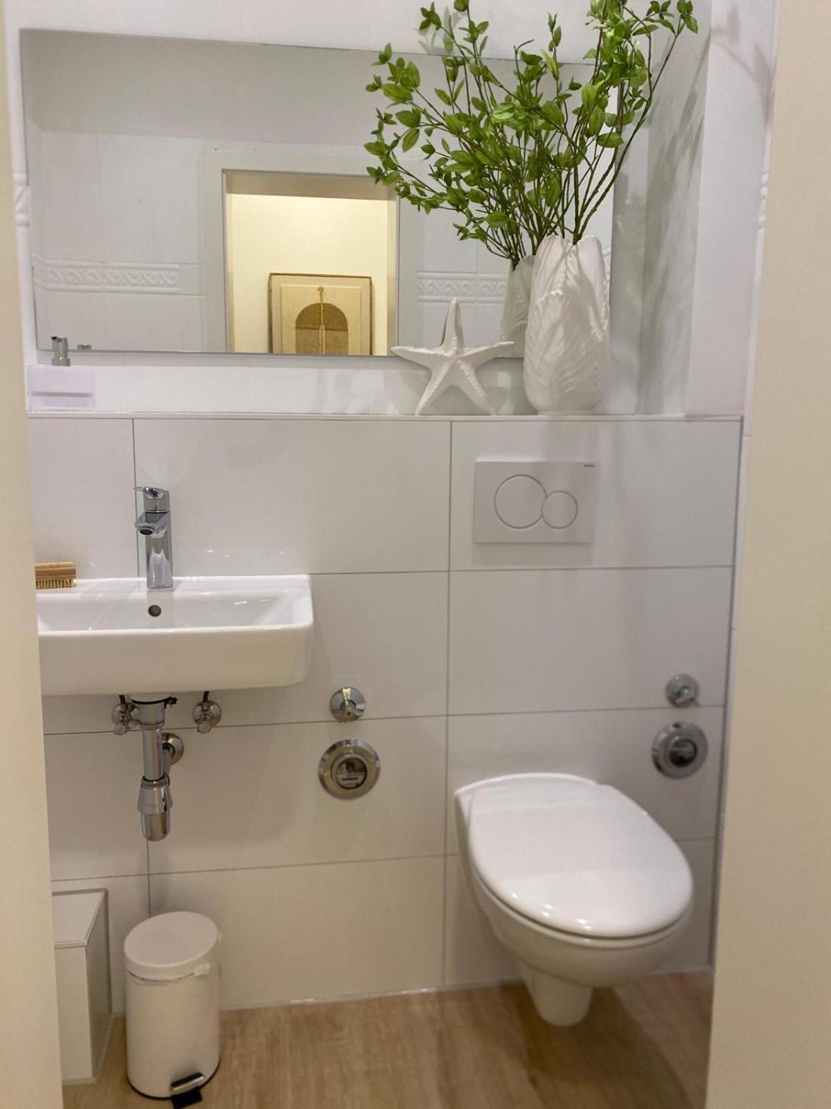 North Coast Suites Deluxe Hamburg-Rahlstedt Extérieur photo